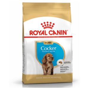 ROYAL CANIN