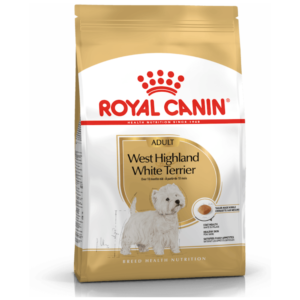 Royal Canin WEST HIGHLAND