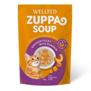 WELLFED ZUPPA