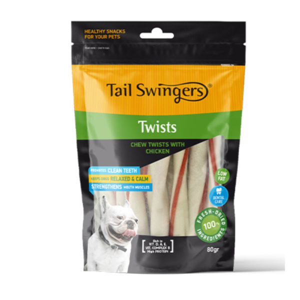 tAIL SWINGERS