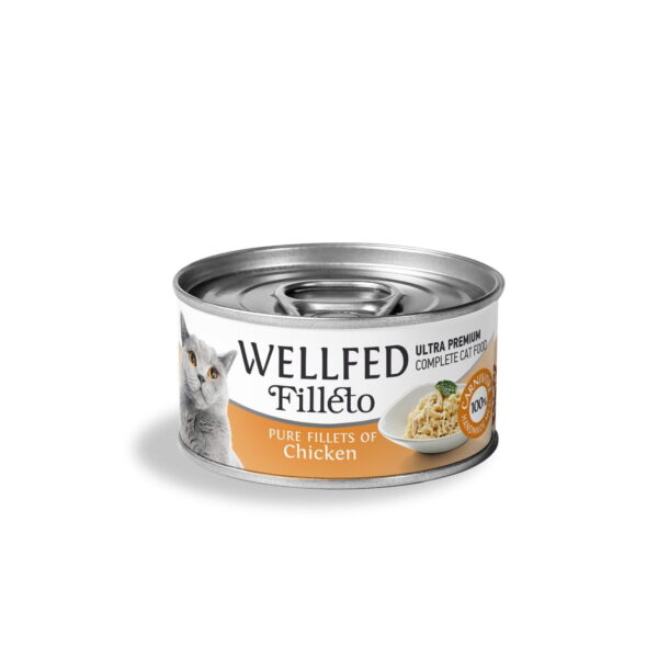 Wellfed