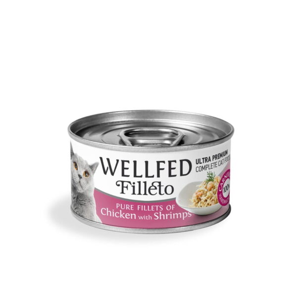 Wellfed