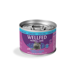 Wellfed