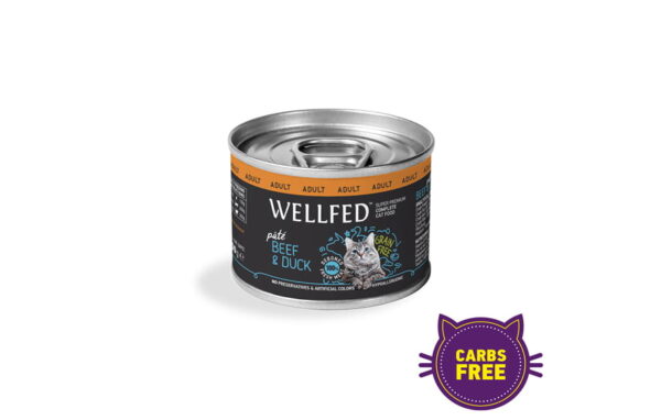 Wellfed