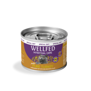 WELLFED