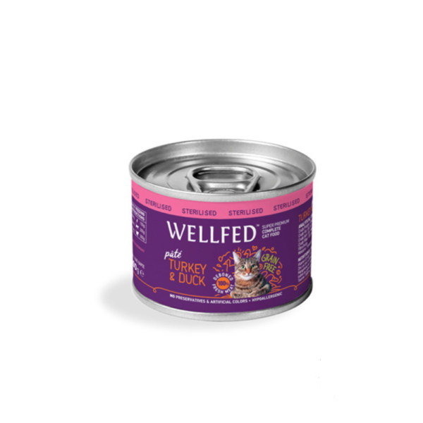 Wellfed