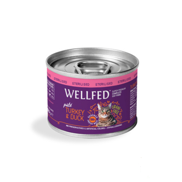 Wellfed