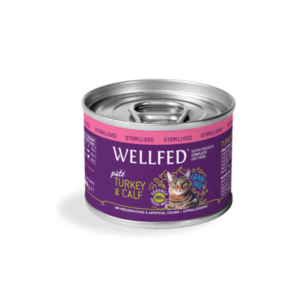 Wellfed