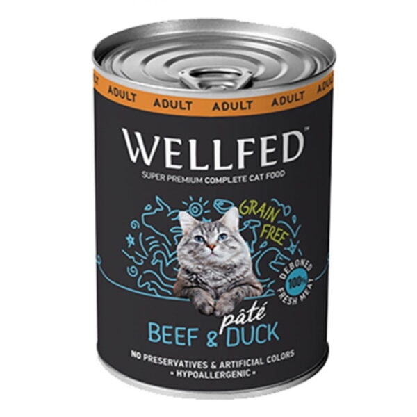 Wellfed