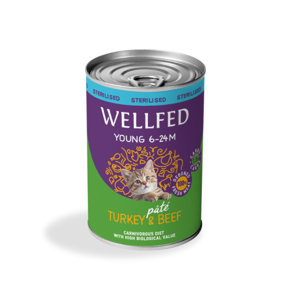 Wellfed