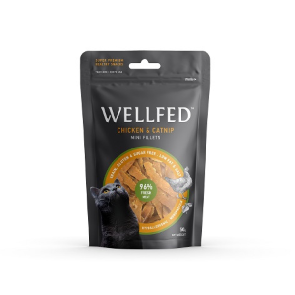 Wellfed