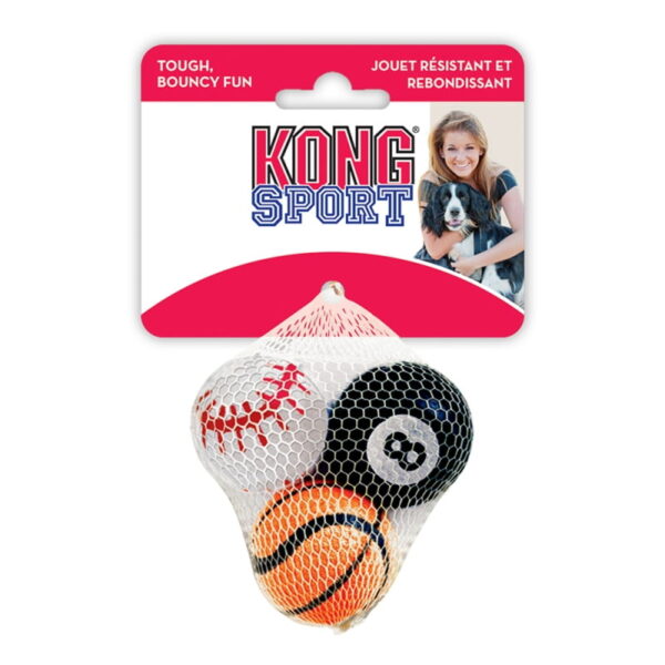 KONG SPORTS BALL