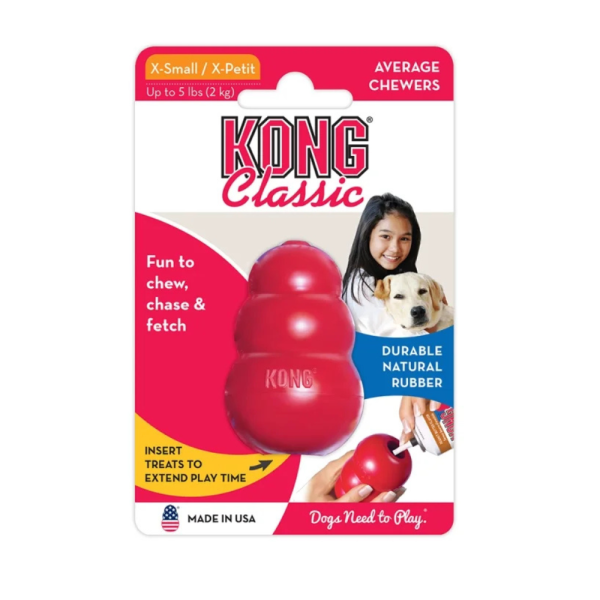 kong classic