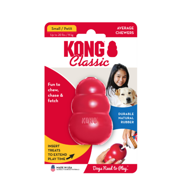 KONG CLASSIC