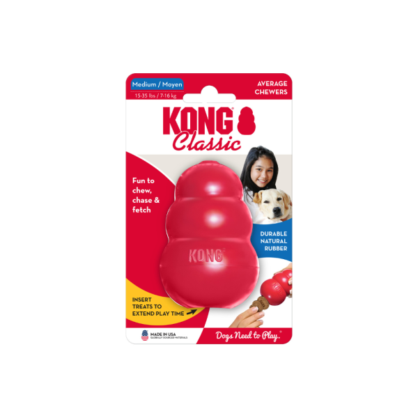 KONG CLASSIC