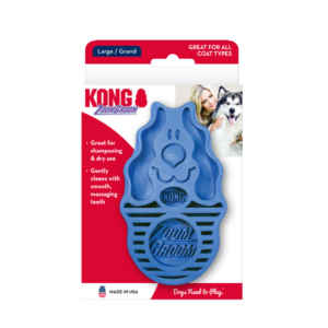 KONG ZOOMGROOM