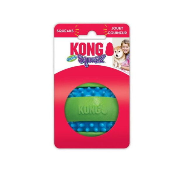 kong