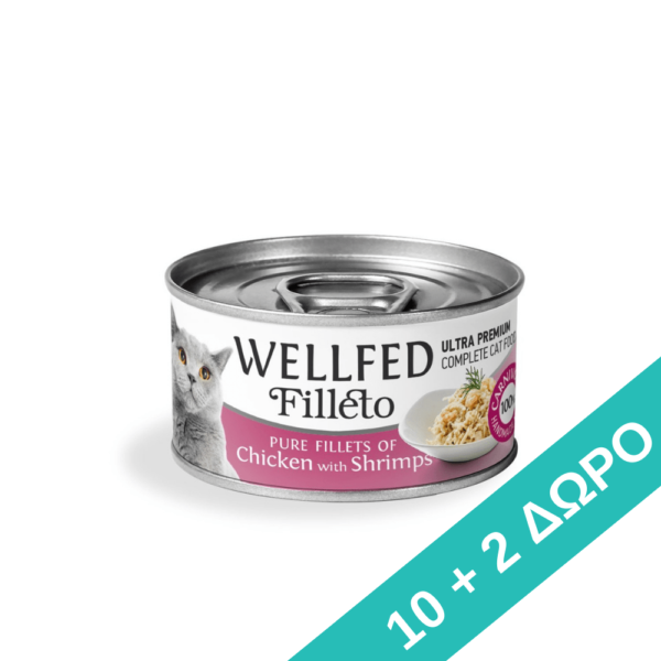 Wellfed