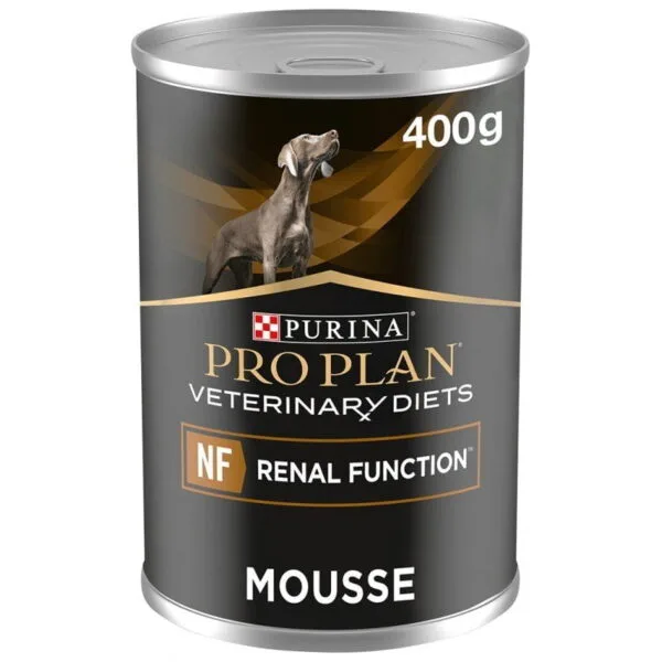 purina nf