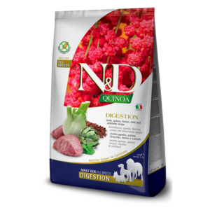 N&D QUINOA DIGESTION