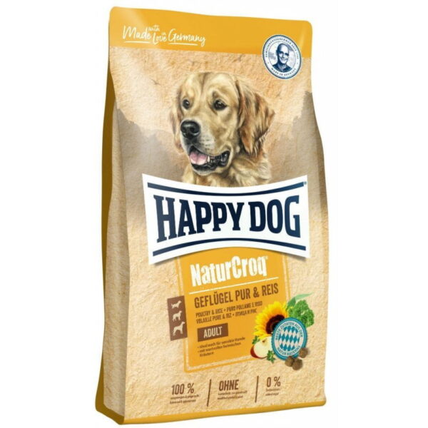 Happy Dog NaturCroq