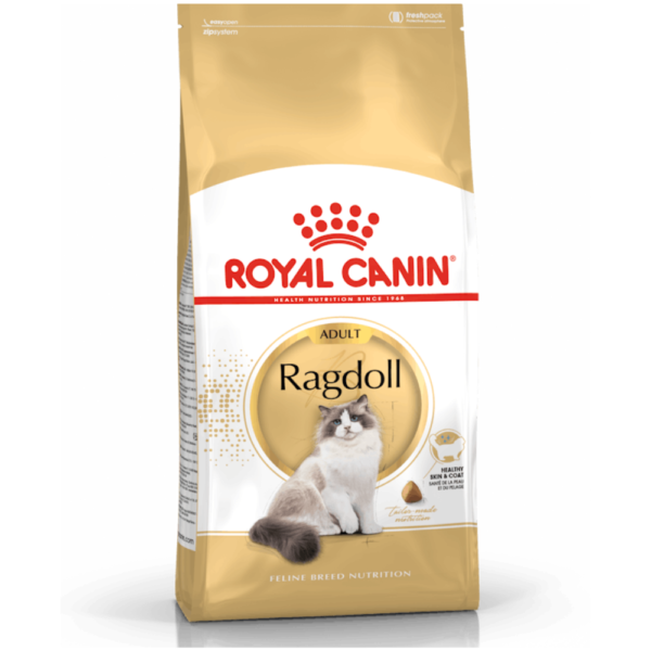 ROYAL CANIN RAGDOLL