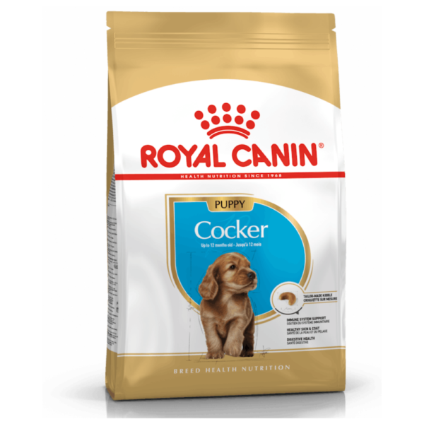 ROYAL CANIN