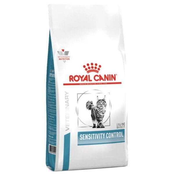 Royal Canin Sensitivity Control