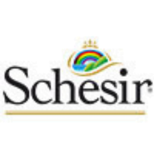 Schesir_logo_petshug