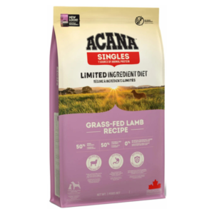 acana grass fed