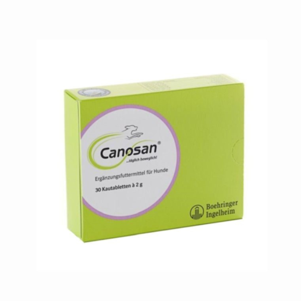 Canosan 30 tablets για τις Αρθρώσεις