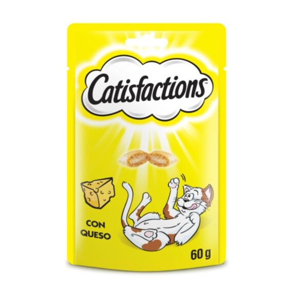 Catisfaction