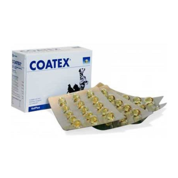 Vet Plus Coatex