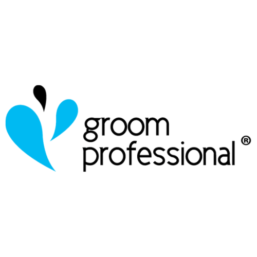groom_professional_logo_petshug