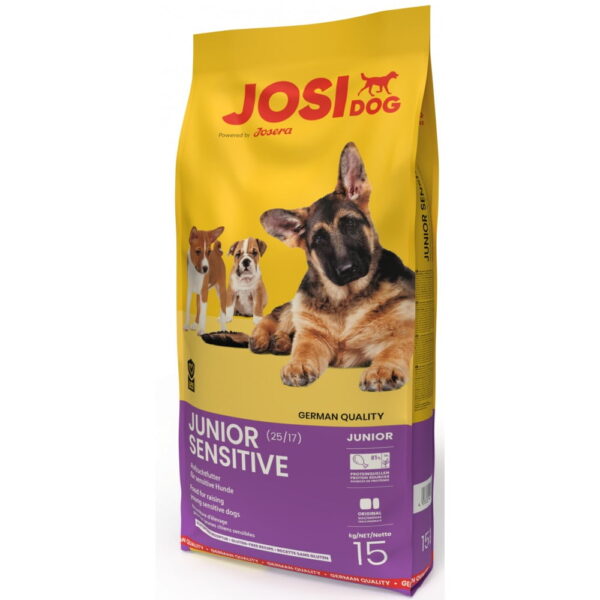 JOSERA JOSIDOG SENSITIVE