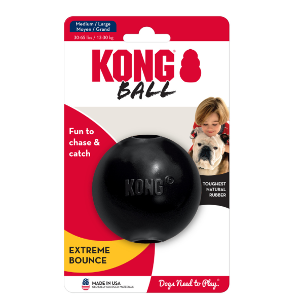 KONG EXTREME BALL