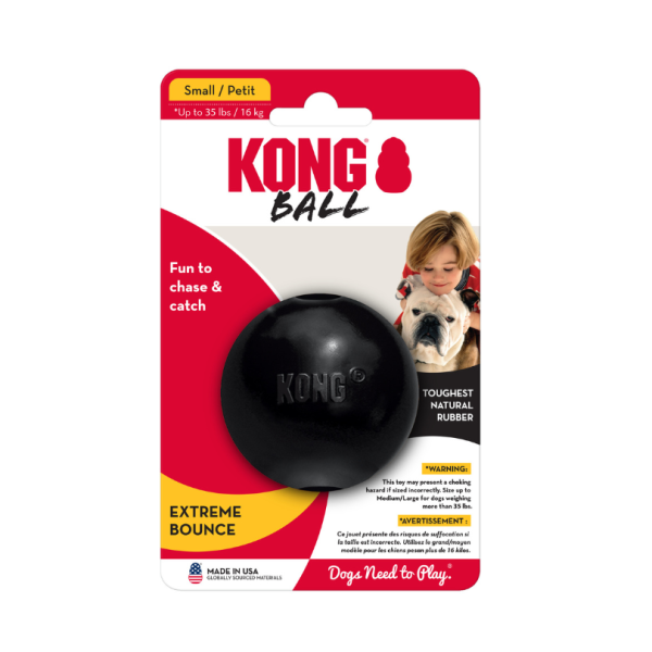 KONG EXTREME BALL