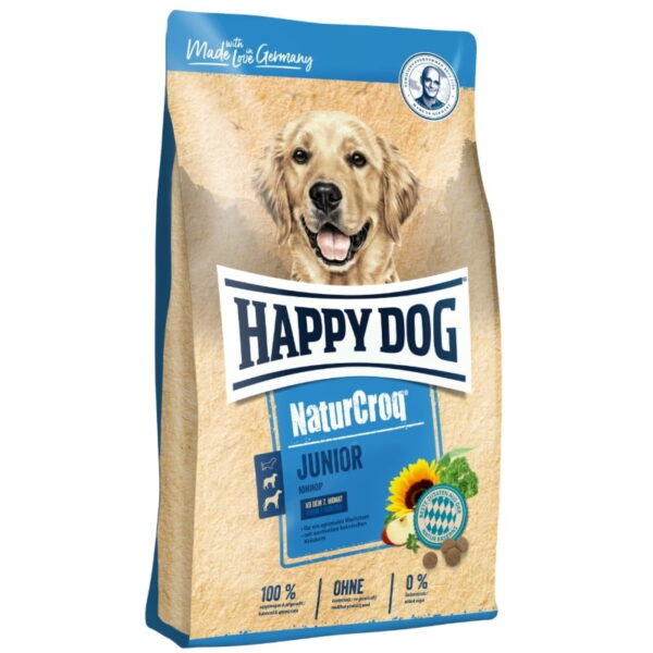 Happy Dog NaturCroq