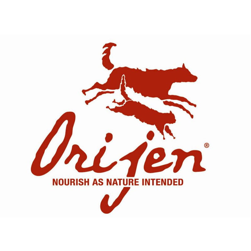 orijen _logo_petshug