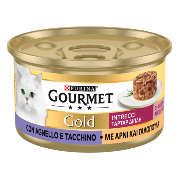 purina gourmet gold