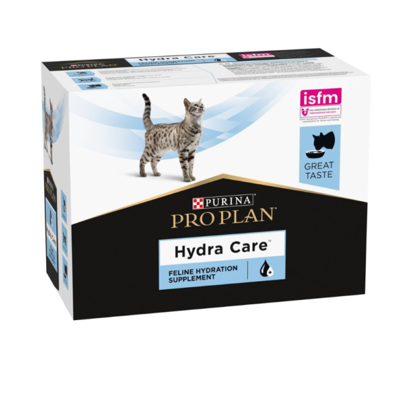 PURINA PRO PLAN Hydra Care