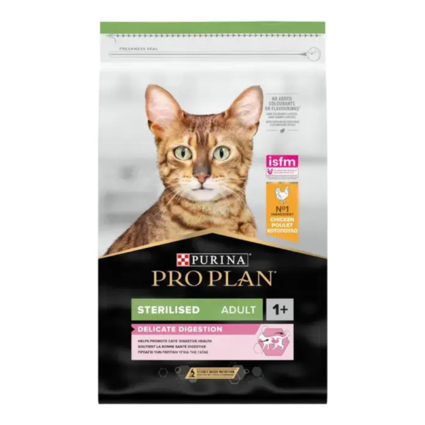 PURINA PRO PLAN