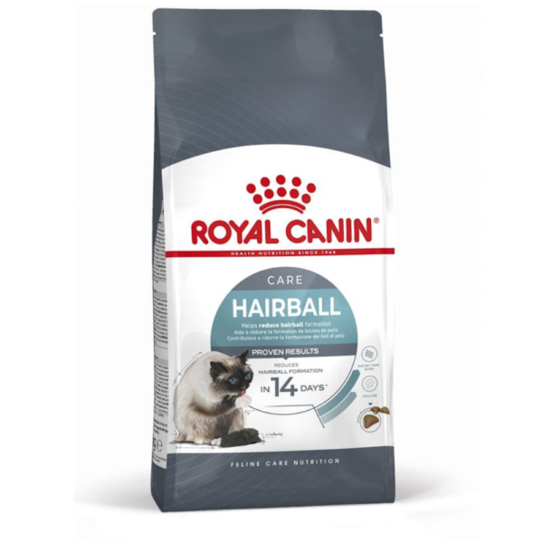 Royal Canin Cat Hairball