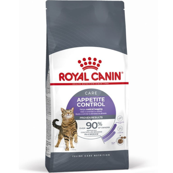 ROYAL CANIN APPETITE CONTROL