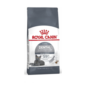 royal canin dental care