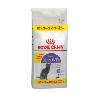 royal canin