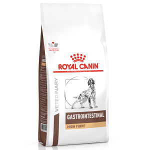 ROYAL CANIN GASTROINTESTINAL HIGH FIBRE