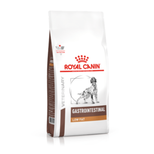 ROYAL CANIN LOW FAT GASTROINTESTINAL