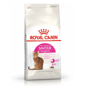 ROYAL CANIN EXIGENT