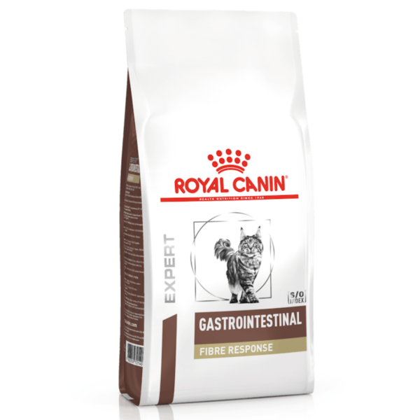 Royal Canin Fibre Response